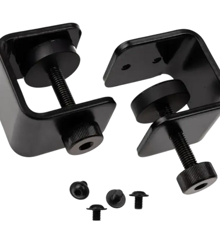 Asetek SimSports® Table Clamps