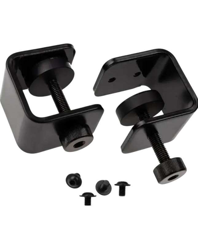 Asetek SimSports® Table Clamps