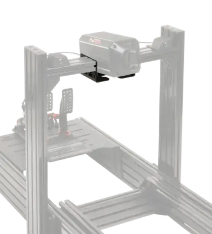 Asetek SimSports® Wheelbase Mount With Tilt