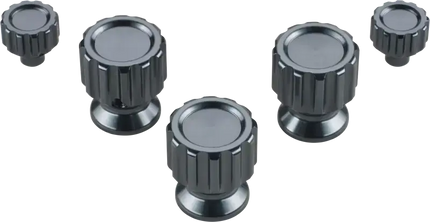 Asetek SimSports Rotary Encoder & Kinky Switch Color Kit