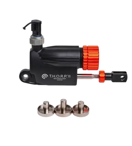 Asetek SimSports T.H.O.R.P. II Hydraulic Brake Upgrade Kit