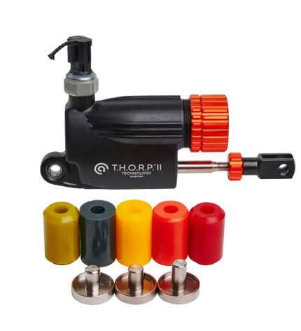 Asetek SimSports T.H.O.R.P. II Hydraulic Brake Upgrade Kit
