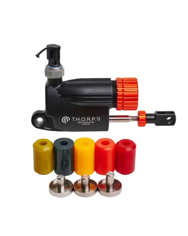 Asetek SimSports T.H.O.R.P. II Hydraulic Brake Upgrade Kit