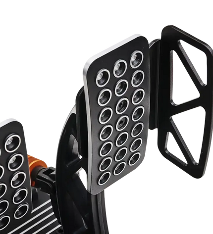 Asetek Universal Foot Rest