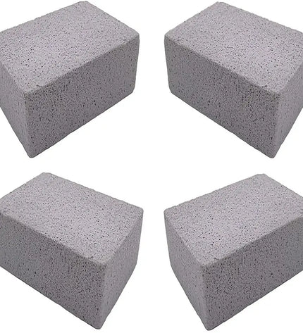 Grill Cleaning Brick for BBQ Racks and Cookers