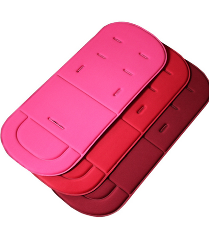 Universal Cotton Baby Stroller Cushion and Seat Pad