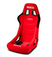 Zwart / Rood