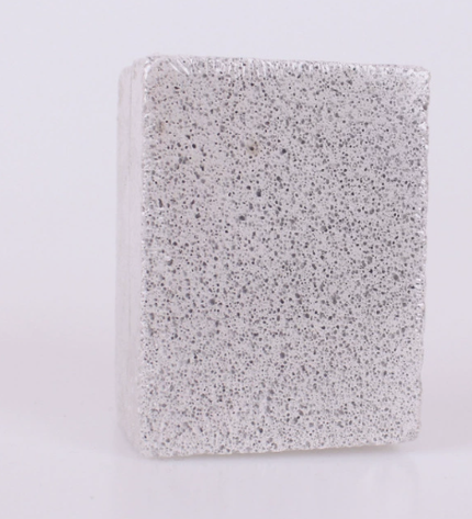 Grill Cleaning Brick for BBQ Racks and Cookers