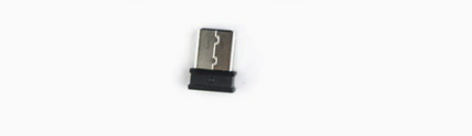 Smart TV Box with Mini Wireless Keyboard