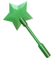 Groen / 1 stuk