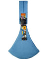 Effen Blauw