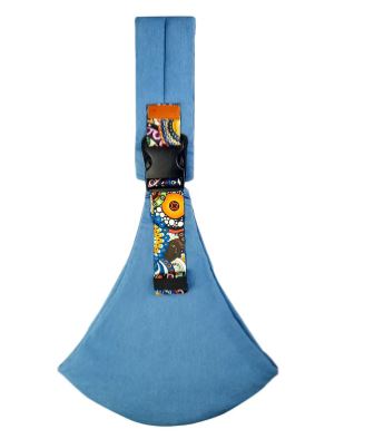 Baby Draagdoek – Comfortabele Draagzak voor Baby & Peuter (6 mnd – 3 jaar)