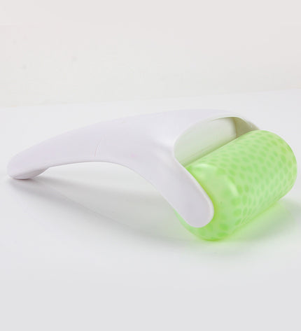 Beauty Ice Roller Face Massage Tool With Cold Balls