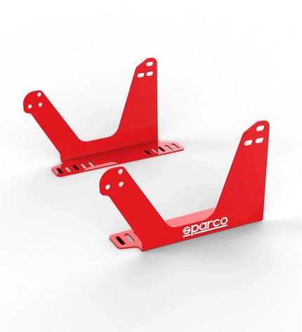 SPARCO GP SEAT SIDEMOUNTS Brackets