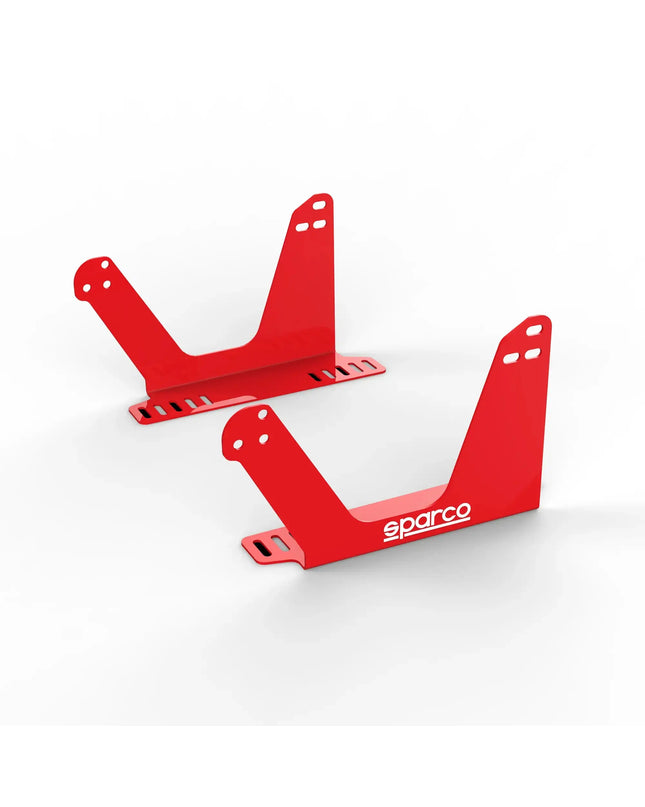 SPARCO GP SEAT SIDEMOUNTS Brackets