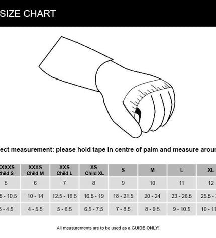 Sparco Hypergrip+ Gaming Glove