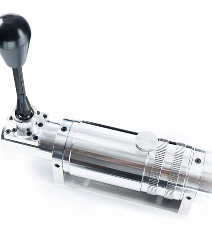BDH H2SQ SHIFTER