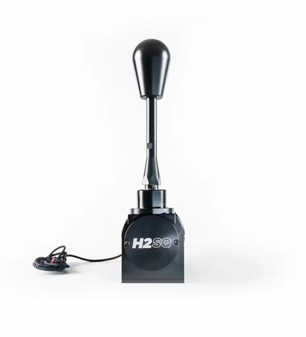 BDH H2SQ SHIFTER