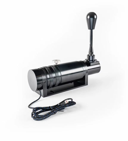 BDH H2SQ SHIFTER