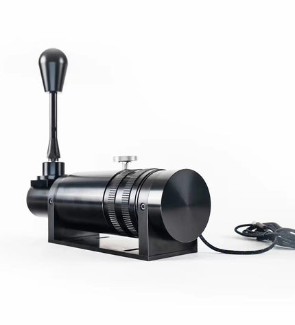 BDH H2SQ SHIFTER