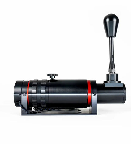 BDH H2SQ SHIFTER