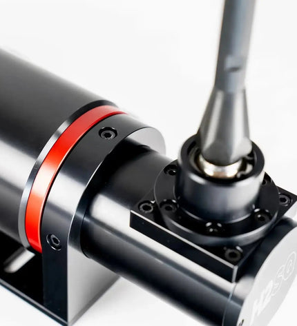 BDH H2SQ SHIFTER