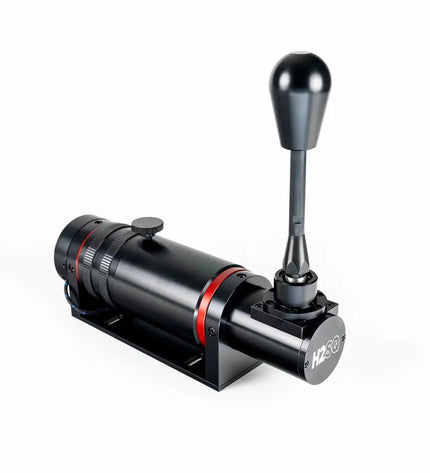 BDH H2SQ SHIFTER