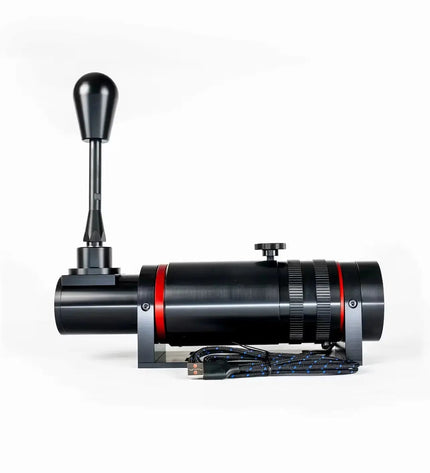 BDH H2SQ SHIFTER
