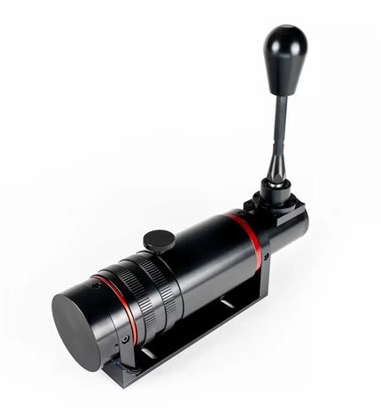 BDH H2SQ SHIFTER
