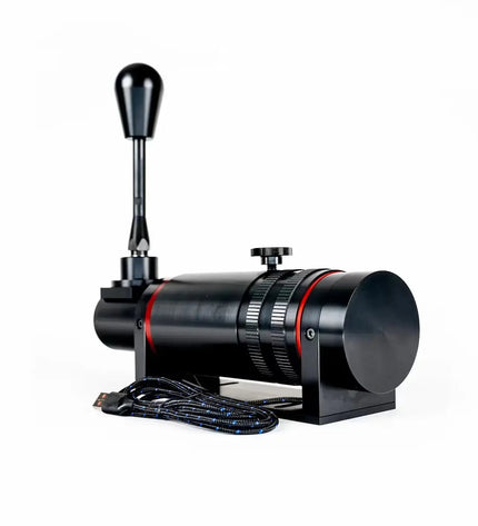 BDH H2SQ SHIFTER
