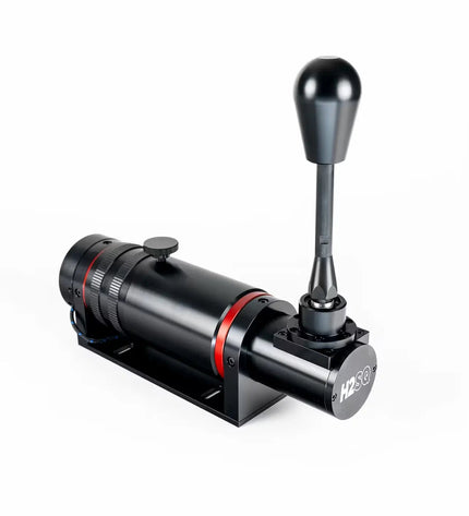 BDH H2SQ SHIFTER