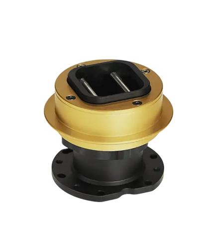 LEOXZ - QR2 QUICK RELEASE