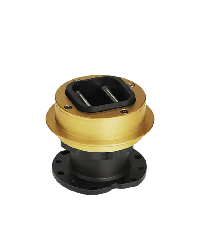 LEOXZ - QR2 QUICK RELEASE