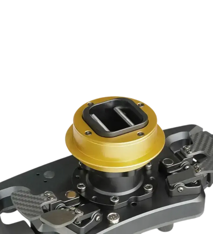 LEOXZ - QR2 QUICK RELEASE