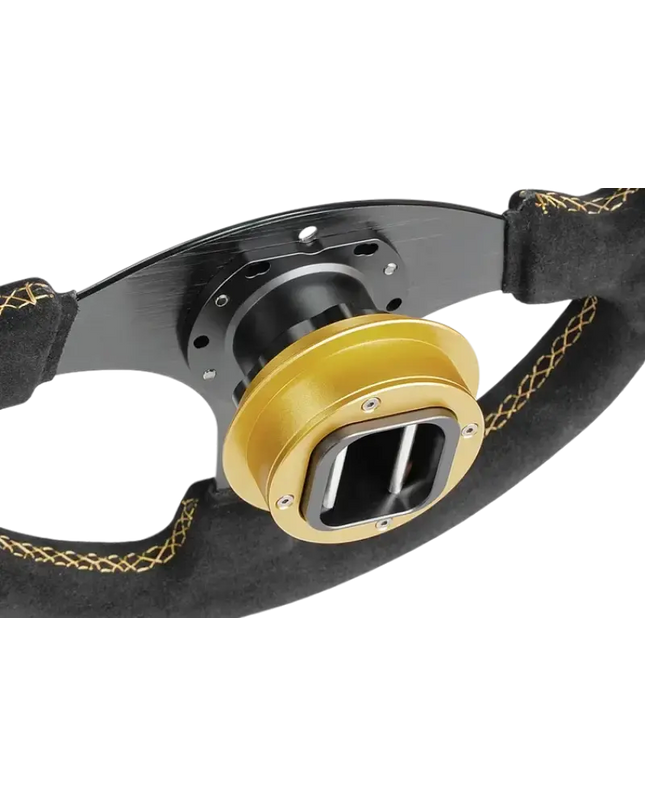 LEOXZ - QR2 QUICK RELEASE