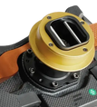 Pro (For Fanatec Wheel)