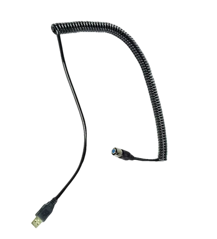 LEOXZ USB-XS9 Cable