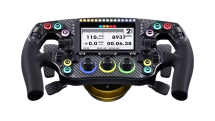 Leoxz XF1 Ultimate Steering Wheel