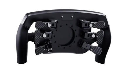 Leoxz XF1 Ultimate Steering Wheel