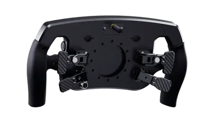 Leoxz XF1 Ultimate Steering Wheel