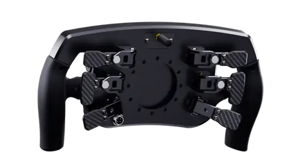 Leoxz XF1 Ultimate Steering Wheel