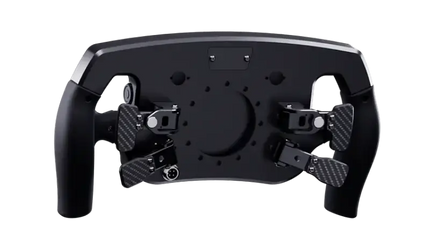 Leoxz XF1 Ultimate Steering Wheel