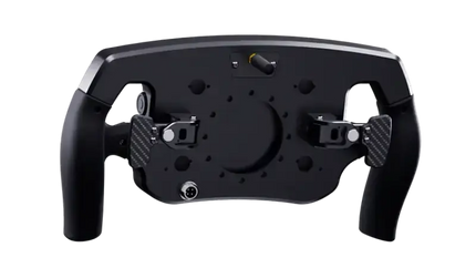 Leoxz XF1 Ultimate Steering Wheel
