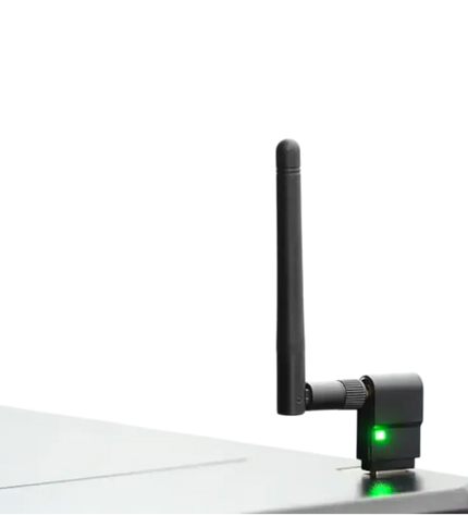 LEOXZ - XGT 2.4G LINK