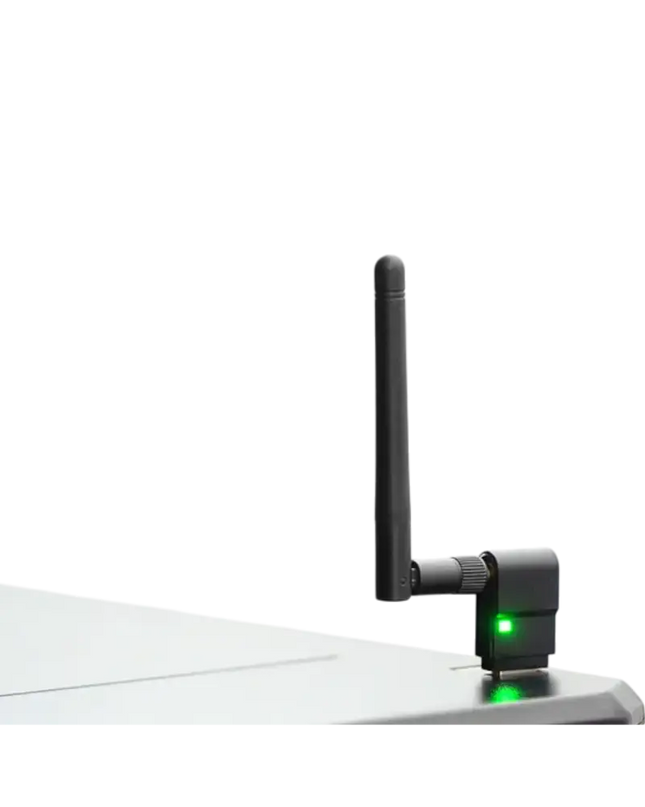LEOXZ - XGT 2.4G LINK
