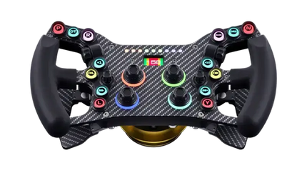 Leoxz - XGT Pro Steering Wheel