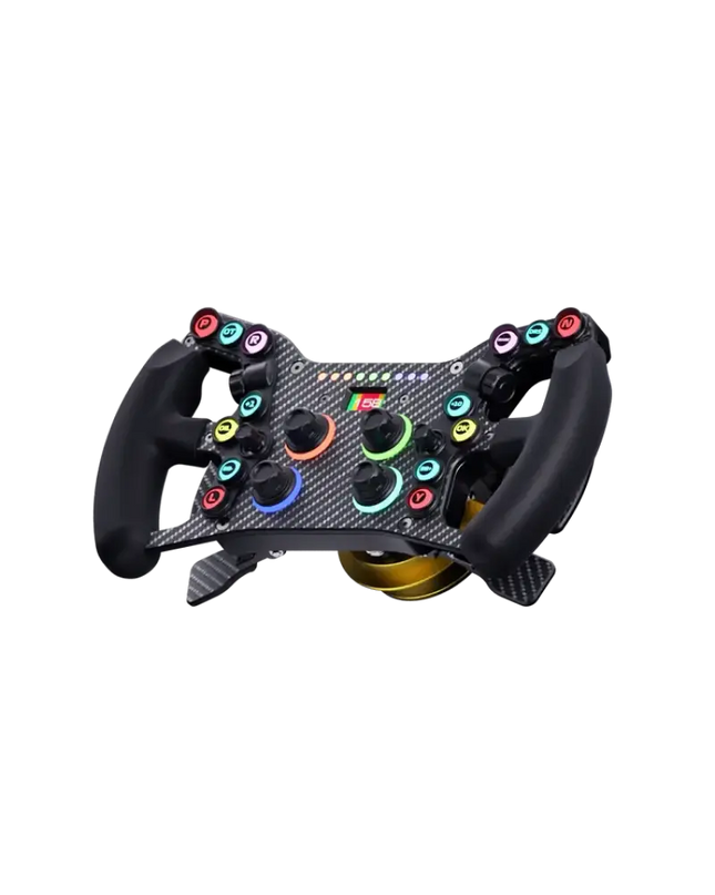 Leoxz - XGT Pro Steering Wheel