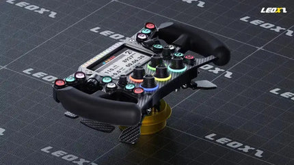 Leoxz XGT Ultimate Steering Wheel