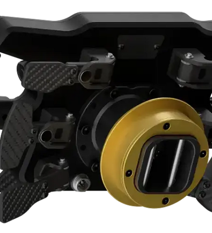 Leoxz XGT Ultimate Steering Wheel