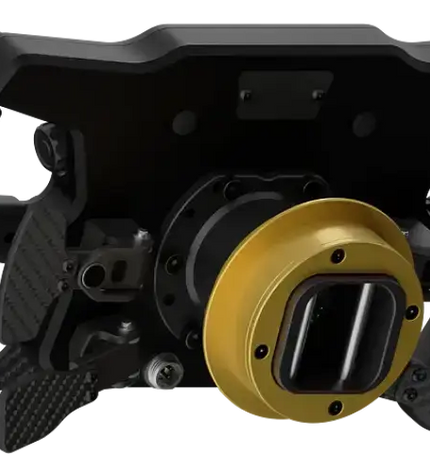 Leoxz XGT Ultimate Steering Wheel